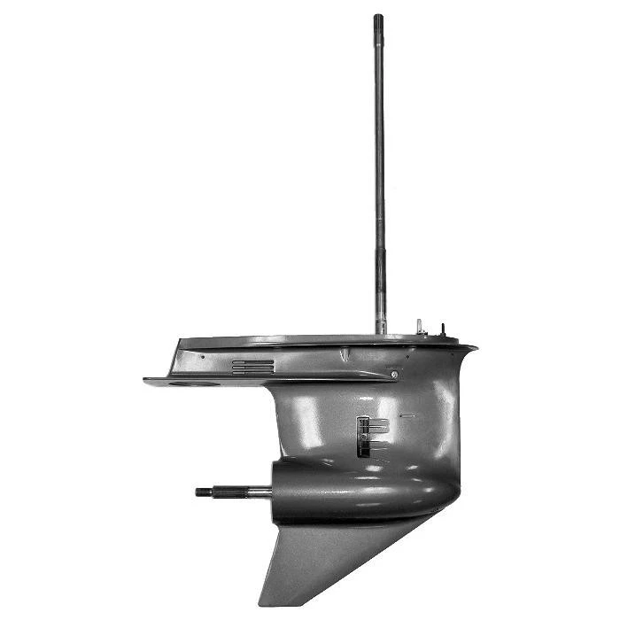 Unidad inferior fueraborda Yamaha NUEVA 67C-45300-01-00-F40MS Foto 1 de 1