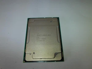 Intel SR3AR Xeon Gold 6134 8-Core 3.20GHz 10.40GT/s UPI 24.7MB CPU (V2473) - Picture 1 of 2