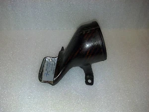 05-10 LAMBORGHINI MURCIELAGO LP640 CARBON CERAMIC CCB LH BRAKE AIRDUCT 410615447 - Picture 1 of 7
