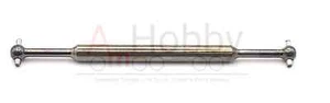 Tamiya Truck 1/14 Scania R620 Highline 6x4 56323 56327, Prop Shaft - Picture 1 of 4