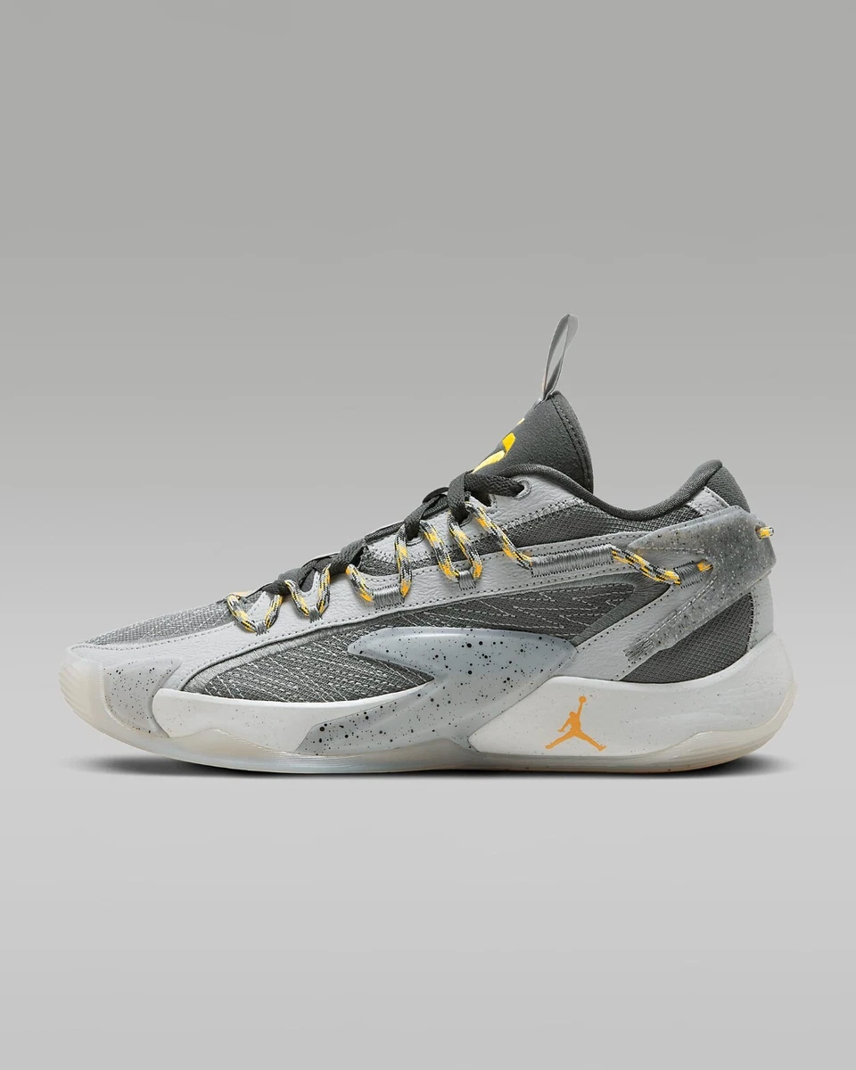 ルカ 2 Caves PF Nike Jordan Luka 2 Caves PF Smoke gray dx9034-008 Men's women