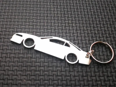 FORD MUSTANG 4 Porte-clés CONVERTIBLE FOX MK4 IV V6 V8 5.0 4.6 GT Emblème - Photo 1/3