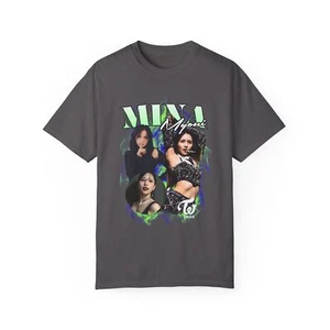 Twice Mina Shirt - Twice Merch - Kpop Shirt - Kpop Merch - Kpop Gift - Twice - Picture 1 of 24