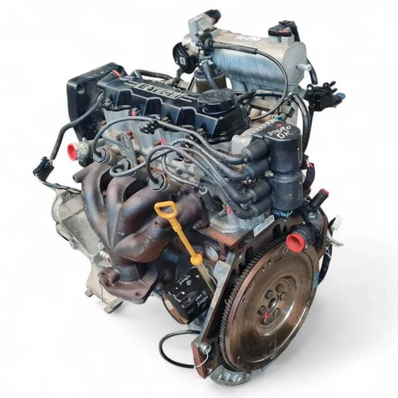 ⭐ F14S3 motor completo para DAEWOO KALOS 1.4 SE 2002 3104819 - Imagen 1 de 4