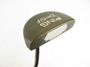 Ping Darby F Titanium Pixel Limited Edition Putter #0179 - Picture 1 of 7