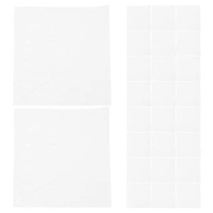  80 Pcs Portable Foot Soak Bags for Foot Spa Disposable Foot Bath Basin Liners - Picture 1 of 12