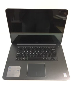 Laptop Dell Inspiron i7548-7286SLV 15.6" Pantalla Táctil/i7-5500U/12GB/1TB HD - Imagen 1 de 14