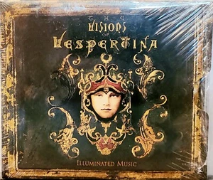 The Visions Of Vespertina - Illuminated Music - Picture 1 of 1