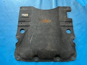 BMW Mini One/Cooper/S Underbody Heat Shield (Part #: 51757290800) F55/F56/F57 - Picture 1 of 2
