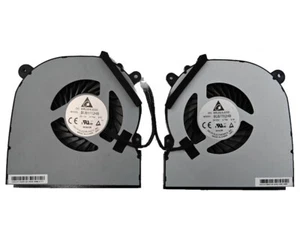 Intel Hades Canyon NUC NUC8i7HVK NUC8i7HNK Left & Right CPU Cooling Fan 12V - Bild 1 von 4
