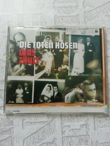 Die toten Hosen - je 1 CD aus Album/Maxi CD auswählen - Pop Rock Punk - Bild 1 von 3