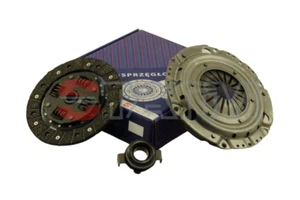 Clutch complete clutch kit clutch kit for Skoda Felicia favorite 1.3 1.6 - Picture 1 of 3