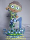 Super Why Cake Topper Birthday party supply - ps