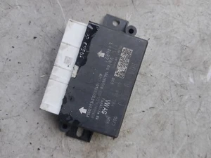 2022 VW VOLKSWAGEN CRAFTER MK2 PDC PARKING SENSOR CONTROL UNIT 5QA919294J - Picture 1 of 4
