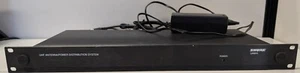 Shure UA844+SWB UHF Sdoppiatore Antenna Sistema Distribuzione Alimentazione - Foto 1 di 3