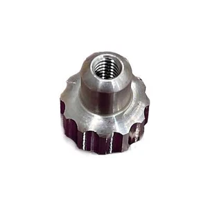 DLX Luxe Feedneck Q-Lock Nut - Picture 1 of 1