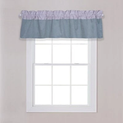 Cenefa de ventana Dr. Seuss de Trend Lab. Gato clásico en el sombrero. Nuevo en paquete.  Foto 1 de 3