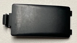 NUR AKKUDECKEL FÜR - Tempur-Pedic Ergo PREMIER Fernbedienung. Bild wie abgebildet - Bild 1 von 2