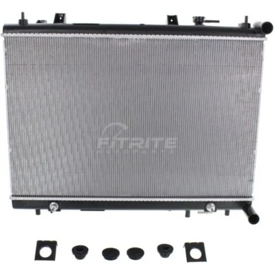 New For 2013-2020 Nissan Pathfinder NI3010226 4-Door Radiator - Image 1 of 4