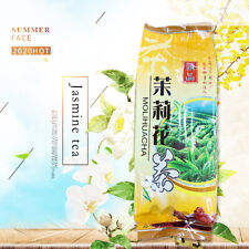 250g Flor Jazmín Té té chino orgánico Herbal Floral alimentos naturales de té verde