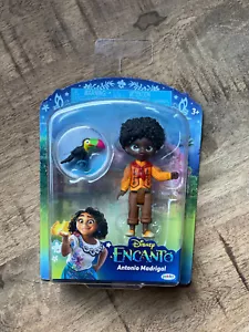 Disney Film Encanto Antonio 3 Zoll kleine Puppe inklusive Zubehör Spielzeug - Bild 1 von 7