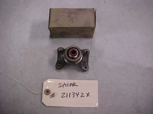 Spicer #211342X CV yoke N.O.S. - Foto 1 di 8