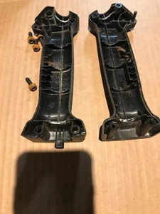 Sears Craftsman String Trimmer 358.798520 TRIGGER CASE - Picture 1 of 6