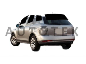PreCut All Sides Window Film Any Tint Shade For Mazda CX-7 2007-2012 Tint - Picture 1 of 11