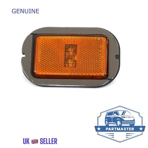 SIDE MARKER LIGHT FOR VOLKSWAGEN CRAFTER 2016-ONWARD 7C3945061B - Picture 1 of 2