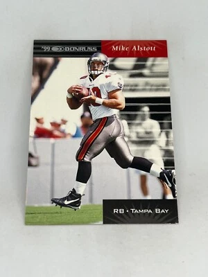 Mike Alstott Football Cards YOU PICK!! MA3 - Image 1 of 4