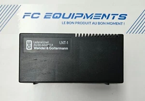 Wandel and Goltermann LNT-1 AC/DC Adapter - Imagen 1 de 2