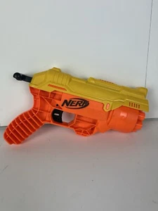 Nerf N-Strike Elite Alpha Strike Cobra RC-6 Blaster getestet & funktionsfähig - Bild 1 von 2