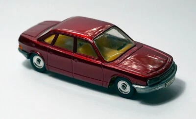 Dinky Toys No 176 N.S.U. Ro 80 Made In England. Excellent  - Image 1 of 4