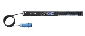 Eaton ePDU Switched ESWB23 - PDU 0U 16A - 8 Ausgänge - Bild 1 von 2