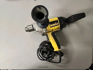 DEWALT DW130V 120V 1/2" Spade Handle Drill Driver - Picture 1 of 6