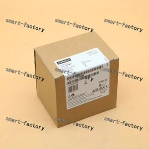 SIEMENS New IN BOX 6ES7 212-1BE40-0XB0 6ES7212-1BE40-0XB0 CPU Module - Picture 1 of 4