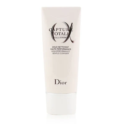 Loción sérum Dior Capture Total High Performance Cell Energy 5,0 OZ Foto 1 de 2
