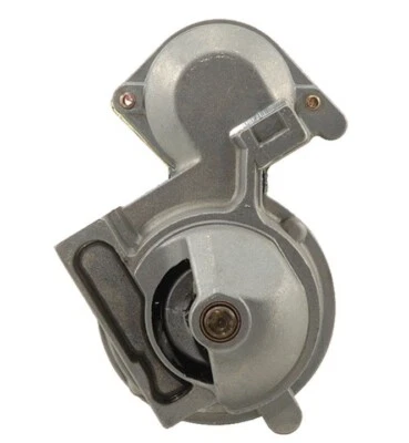 Motor De Arranque Para Chevrolet S10 2.5L 1985-1993 LLV, GMC S15 2.5L 1985-1990 Sonoma Foto 1 de 4