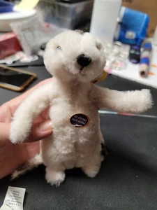 Disney's The Lion King (2019) Talking Timon Plush Toy by Just Play 7" - Picture 1 of 5