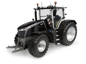 UH MASSEY FERGUSON 8S.285 BLACK EDITION TRAKTOR MASSSTAB 1:32 - LIMITED EDITION - Bild 1 von 3