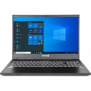 Notebook Terra Mobile 1516 39,6cm (15,6") i5-10210U 8GB RAM 500GB SSD Windows 10 - Bild 1 von 9