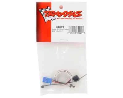 Traxxas TRA6522 RPM Telemetry Sensor (Short) - Image 1 of 2