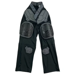 Nike Pro HyperStrong gepolsterte 7/8 Fußballhose AQ0754-010 UVP $ 120 Herren 3XL  - Bild 1 von 8