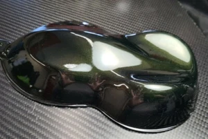 1LITRE CANDY MIDNIGHT FOREST 3 STAGE TRANSLUCENT CANDY- READY TO USE -SPRAY GUN - Picture 1 of 5