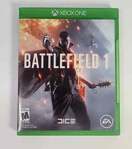 Battlefield 1 (Xbox One, 2016) - Imagen 1 de 1