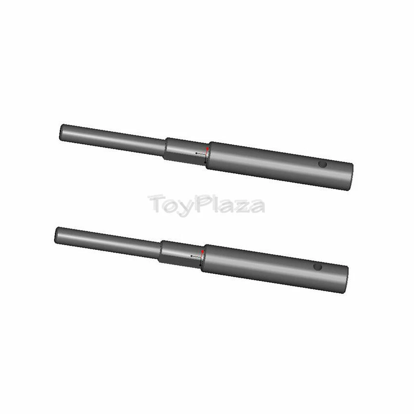 Haiboxing 12719 Main Gear Post 2P for HBX 1/12 RC Buggy Car Truck Truggy 12889 - Image 1 of 1