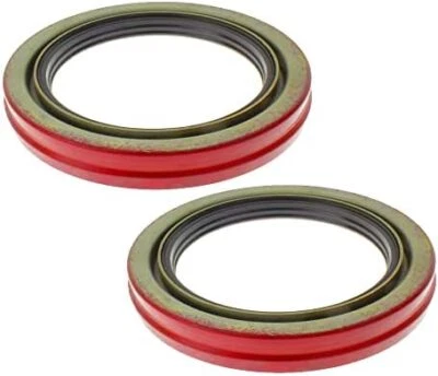 Уплотнение переднего внутреннего колеса для Ford LCF, F800, F53, F800 LPO, F59 - - Изображение 1 из 2