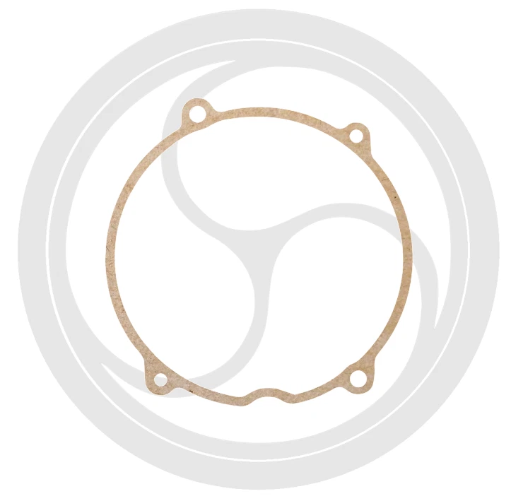 Junta de cubierta del estator del alternador del generador Kawasaki KZ650 KZ750 ZN700 ZR750 ZX750 Foto 1 de 1