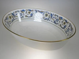 Noritake Venice Oval Vegetable - Picture 1 of 2