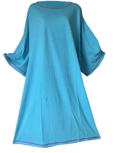 Plus Size Lounger/Nightgown - Picture 1 of 12